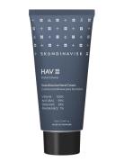 Skandinavisk Hav Hand Cream 75Ml Nude