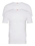 Armor Lux Pack Of 2 T-Shirts Héritage Vit
