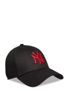 New Era League Essential 940 Neyyan Svart