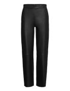 DEPECHE Aliciadep Pants Svart