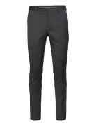 Selected Homme Slhslim-Mylobill Grey Trs B Grå