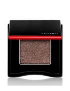 Shiseido Pop Powdergel Eye Shadow Brun