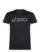 Asics Core Asics Top Svart