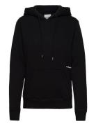 Soulland Wilme Hoodie Svart