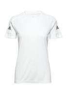 Adidas Performance Squadra 21 Jersey Women Vit