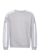 Adidas Performance Squadra21 Sweat Top Grå