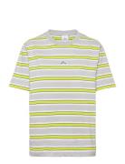 Hanger By Holzweiler Hanger Striped Tee Multi/patterned