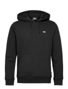 Dickies Oakport Hoodie Svart