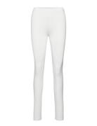 Noa Noa Almann Leggings Long Vit