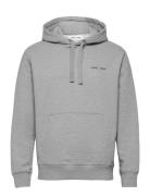 Samsøe Samsøe Norsbro Hoodie 11727 Grå