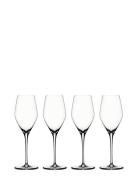 Spiegelau Authentis Champagneglas 27 Cl 4-P Nude