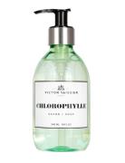 Victor Vaissier Soap Chlorophylle Grön