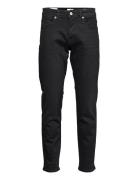 Selected Homme Slhstraight-Scott 6292 B Sust Jns W Noos Svart