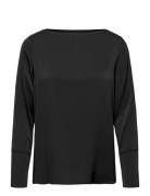 Ahlvar Gallery Kelly Blouse Svart