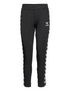 Hummel Hmlnelly 2.0 Tapered Pants Svart