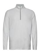 PUMA Golf Gamer 1/4 Zip Vit