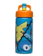 Pokemon Pokémon Sipper Water Bottle Blå