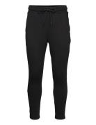 Hummel Hmlisam 2.0 Tapered Pants Svart