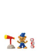 Bamse Bamse Figurset Multi/patterned