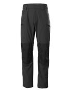 Helly Hansen Hp Racing Deck Pants Svart