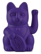 Donkey Maneki-Neko - Lucky Cat Lila