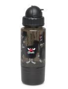 Stinky Water Bottle Home Meal Time Black Martinex