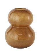 Lasi Vase - Large Home Decoration Vases Small Vases Brown OYOY Living ...