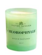 Victor Vaissier Candle Chlorophylle Grön