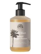 Urtekram Sweet Ginger Flower Hand Wash 300 Ml Nude