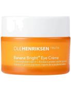 Ole Henriksen Banana Bright+ Eye Crème Nude