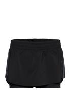 Adidas Performance Ri 3S Skort Svart