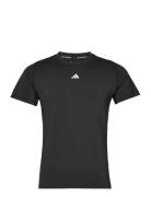 Adidas Performance Tf Tee Svart