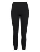 2XU Form Stash Hi-Rise Compression Tights Svart