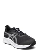 Asics Patriot 13 Gs Svart