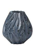 Vase Flame 15 Cm Blå Morsø Home Decoration Vases Big Vases Grey Morsø