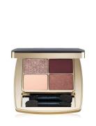 Estée Lauder Pure Color Envy Luxe Eyeshadow Quad Nude