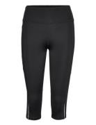 Under Armour Ua Fly Fast Capris Svart