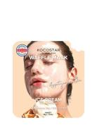 KOCOSTAR Kocostar Waffle Mask Ice Cream Nude