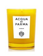 Acqua Di Parma Insieme Candle 200 Gr. Nude