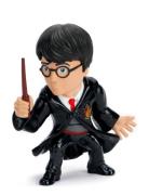 Jada Leksaker Harry Potter 4" Figure Svart