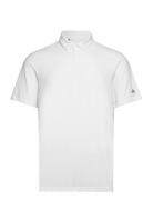 Adidas Golf Go-To Polo Vit