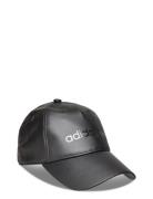 Adidas Originals Satin Baseball Cap Svart