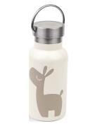 D By Deer Thermo Metal Bottle Lalee Kräm