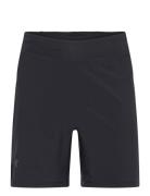 Under Armour Ua Launch Pro 7'' Shorts Svart