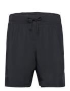 Under Armour Ua Launch Pro 2N1 7'' Shorts Svart