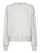 Dickies Summerdale Sweatshirt Grå