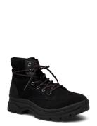 Skechers Womens Bobs Broadies - Rockin Gal Svart