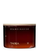 Skandinavisk Takka Scented Candle 90G Nude