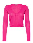 Envii Enoil Ls Cardigan 6911 Rosa