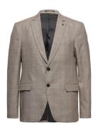 Clean Cut Copenhagen Storm Xo Blazer Beige